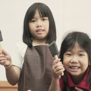 Joy of learning